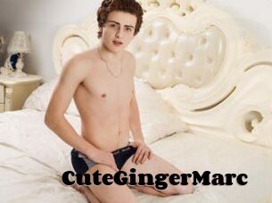 CuteGingerMarc