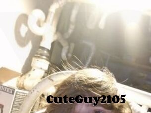CuteGuy2105