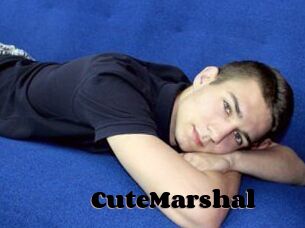 CuteMarshal