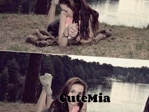 CuteMia