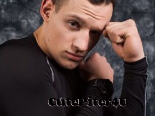 CutePiter4U