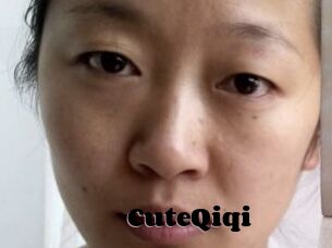 CuteQiqi