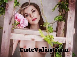 CuteValintiina