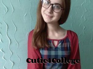 Cutie4College