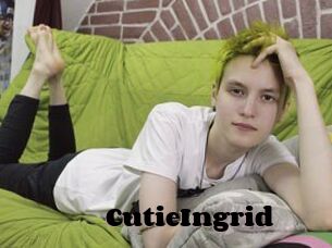 CutieIngrid