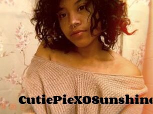 CutiePieXOSunshine
