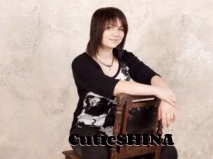CutieSHINA