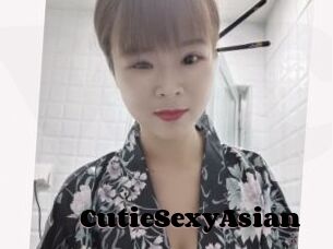 CutieSexyAsian