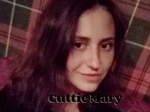 Cuttie_Mary