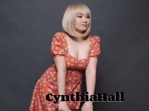 CynthiaHall