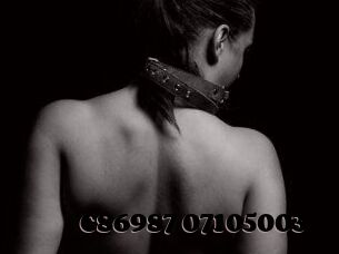 C86987-07105003