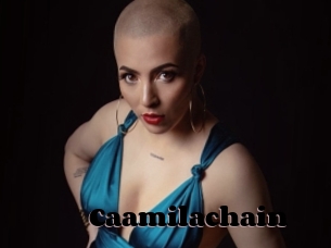 Caamilachain