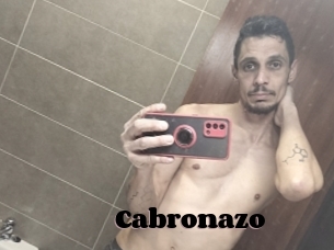 Cabronazo