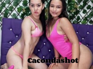 Cacondashot