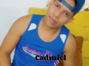 Cadmiel