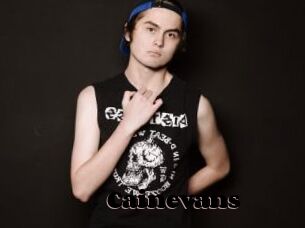 Cainevans