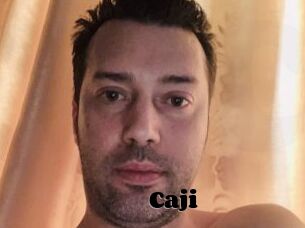 Caji