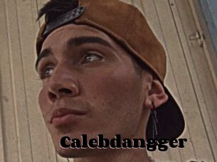 Calebdangger