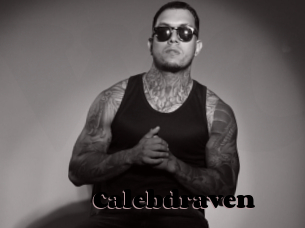 Calebdraven