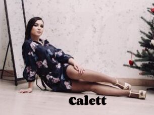 Calett