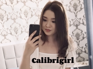 Calibrigirl