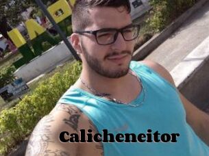 Calicheneitor