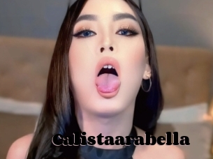 Calistaarabella