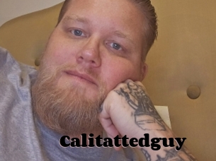 Calitattedguy