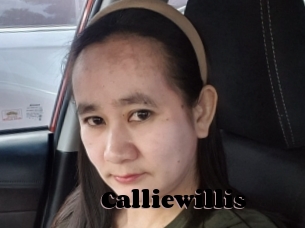 Calliewillis