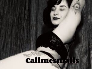 Callmesmalls