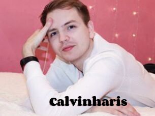 Calvinharis