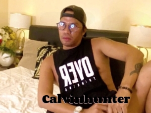 Calvinhunter