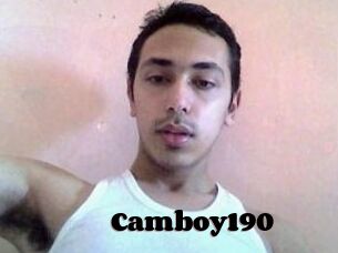 Camboy190