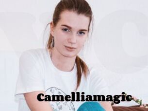 Camelliamagic