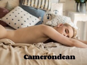 Camerondean