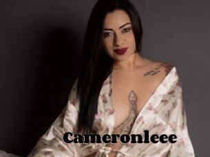 Cameronleee