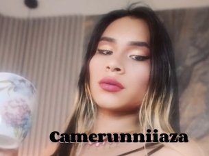 Camerunniiaza