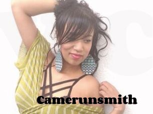 Camerunsmith