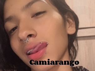 Camiarango