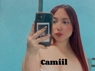 Camiil