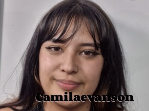 Camilaevanson