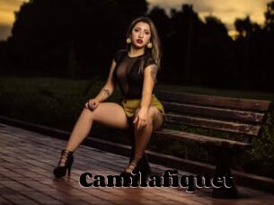 Camilafiquet