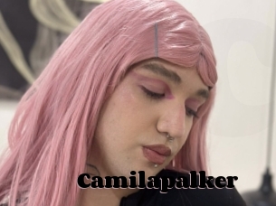 Camilapalker