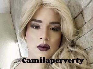 Camilaperverty