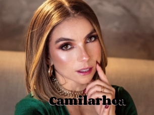 Camilarhoa