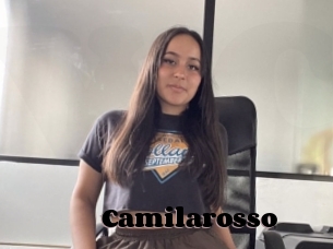 Camilarosso