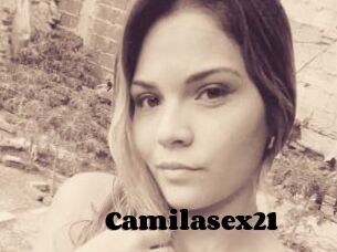 Camilasex21