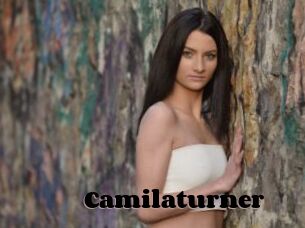 Camilaturner