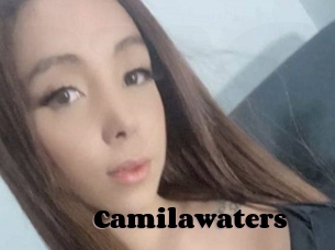 Camilawaters