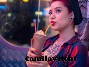 Camilawitcht